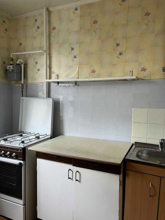Квартира на вул. Ракитина, 18 в Кривому Розі, ID 253776, фото №14