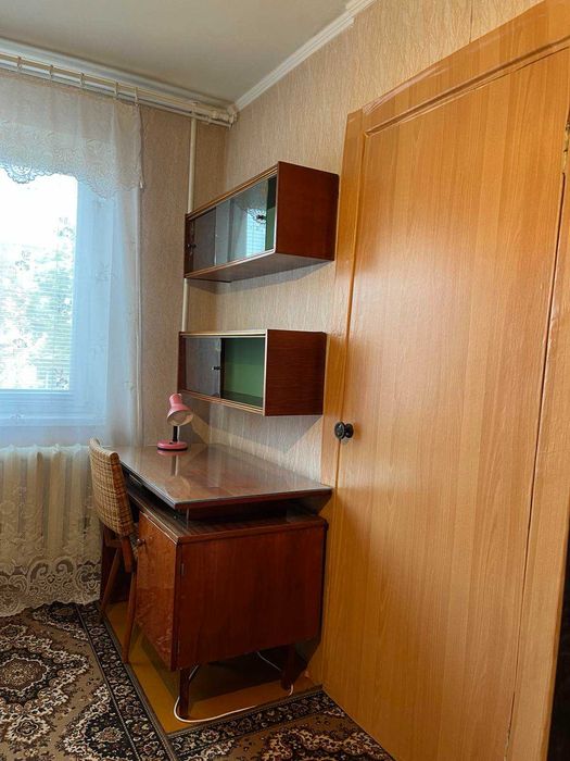 Квартира на вул. Ракитина, 18 в Кривому Розі, ID 253776, фото №16
