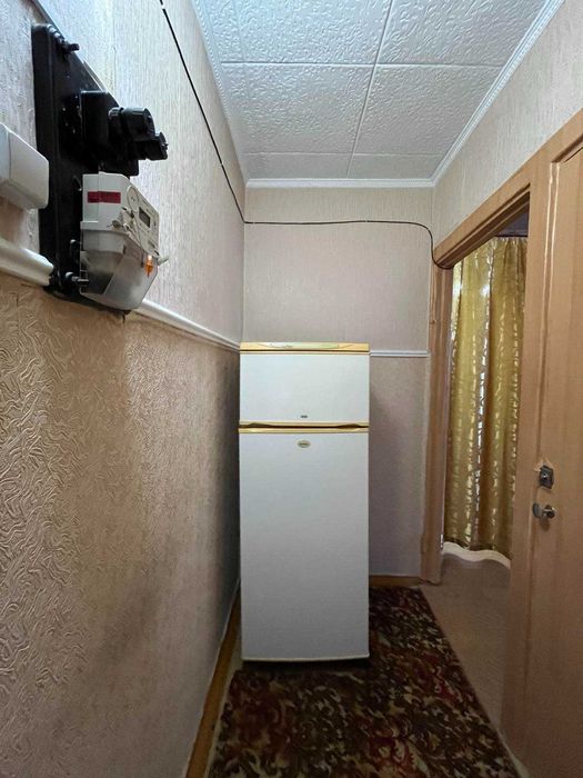 Квартира на вул. Ракитина, 18 в Кривому Розі, ID 253776, фото №3