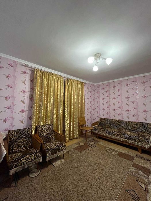 Квартира на вул. Ракитина, 18 в Кривому Розі, ID 253776, фото №4