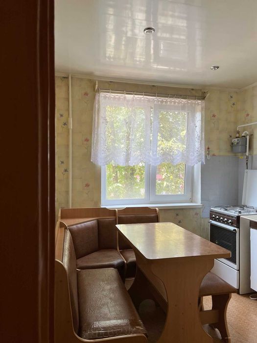 Квартира на вул. Ракитина, 18 в Кривому Розі, ID 253776, фото №5