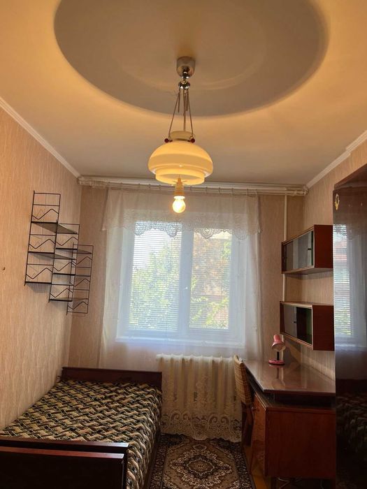 Квартира на вул. Ракитина, 18 в Кривому Розі, ID 253776, фото №6