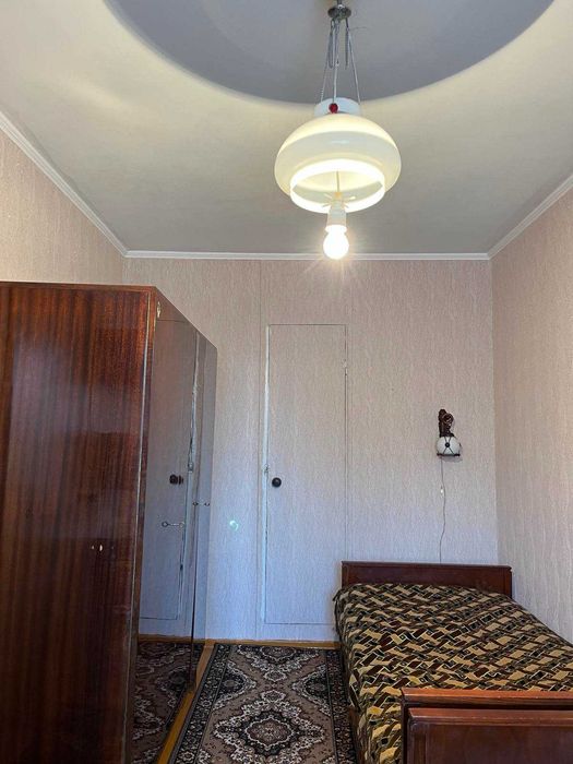 Квартира на вул. Ракитина, 18 в Кривому Розі, ID 253776, фото №7