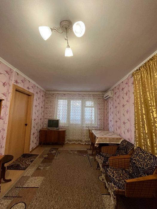 Квартира на вул. Ракитина, 18 в Кривому Розі, ID 253776, фото №9