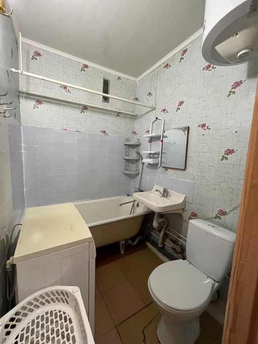 Квартира на вул. Ракитина, 18 в Кривому Розі, ID 253776, фото №10