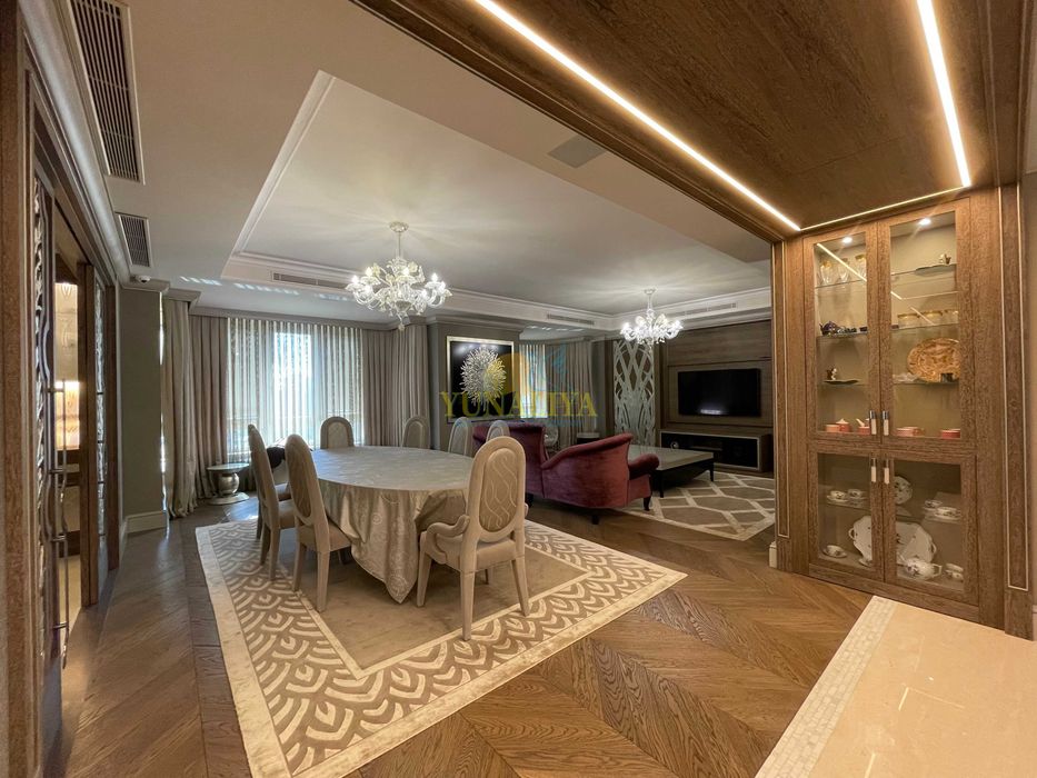 Квартира на вул. Інститутська, 18 а в Київ, ID 172019, фото №2