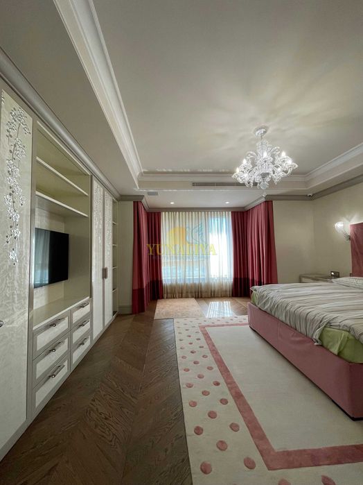 Квартира на вул. Інститутська, 18 а в Києві, ID 172019, фото №16