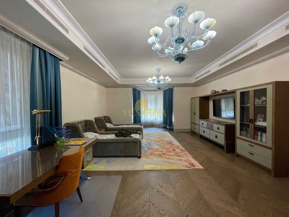 Квартира на вул. Інститутська, 18 а в Києві, ID 172019, фото №18