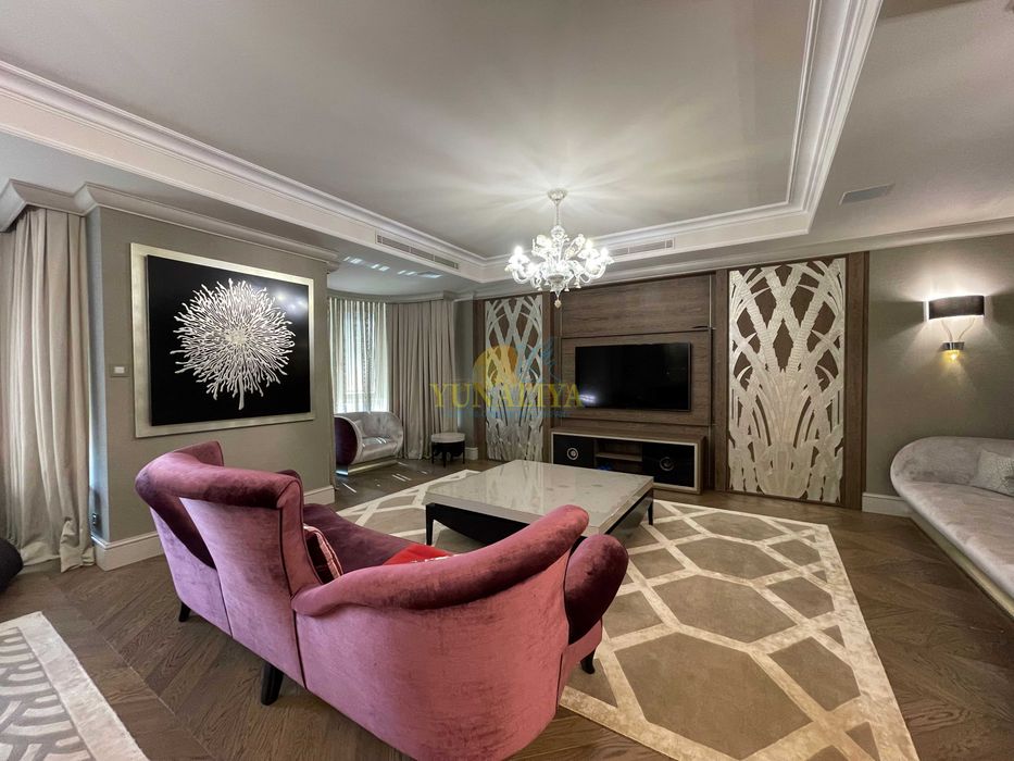 Квартира на вул. Інститутська, 18 а в Київ, ID 172019, фото №3