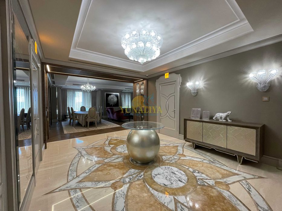 Квартира на вул. Інститутська, 18 а в Київ, ID 172019, фото №5