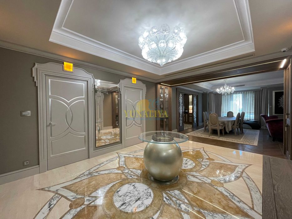 Квартира на вул. Інститутська, 18 а в Києві, ID 172019, фото №6