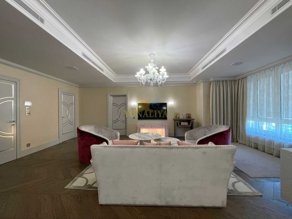 Квартира на вул. Інститутська, 18 а в Києві, ID 169935, фото №14