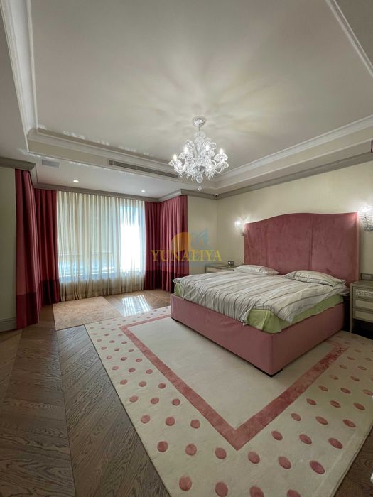 Квартира на вул. Інститутська, 18 а в Києві, ID 169935, фото №15