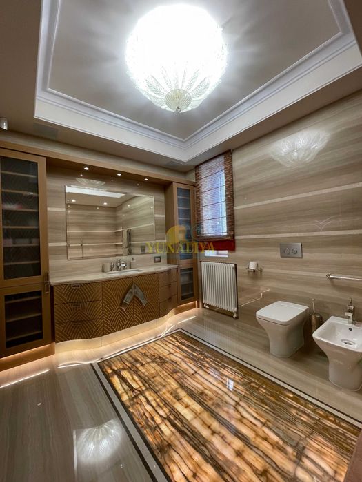 Квартира на вул. Інститутська, 18 а в Києві, ID 169935, фото №20