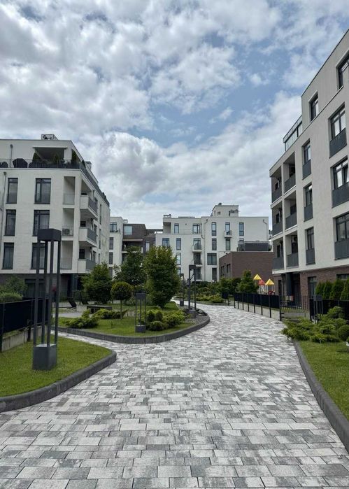 Квартира на вул. Пасічна в Львові, ID 298638, фото №20