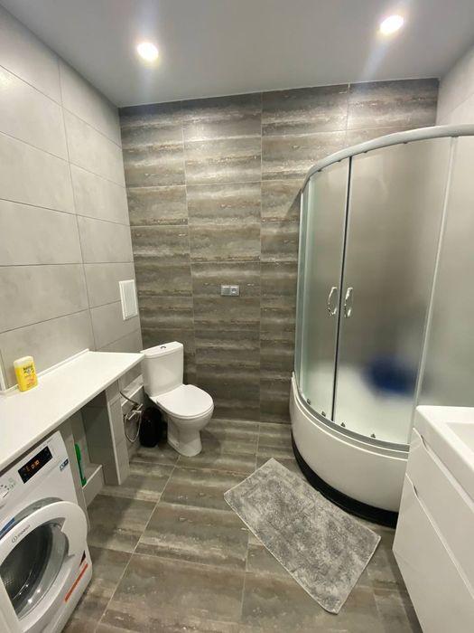 Квартира на шосе Харьковское, 190 в Києві, ID 373879, фото №11