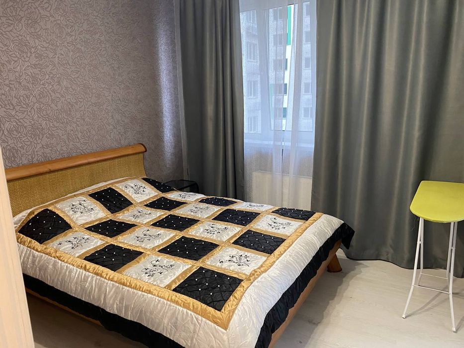 Квартира на шосе Харьковское, 190 в Києві, ID 373879, фото №9