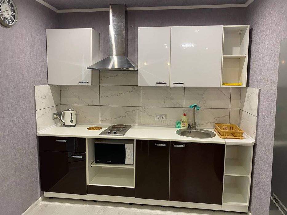 Квартира на шосе Харьковское, 190 в Києві, ID 373879, фото №10