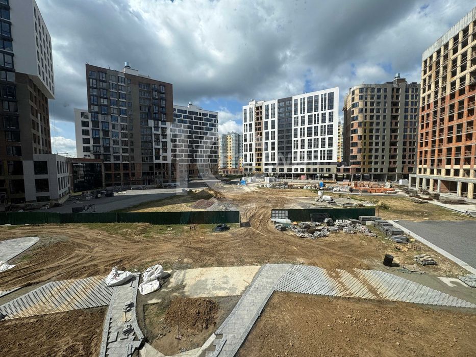Квартира на вул. Берковецька, 6 в Києві, ID 182733, фото №11