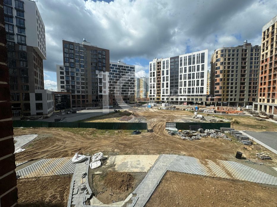 Квартира на вул. Берковецька, 6 в Києві, ID 182733, фото №12