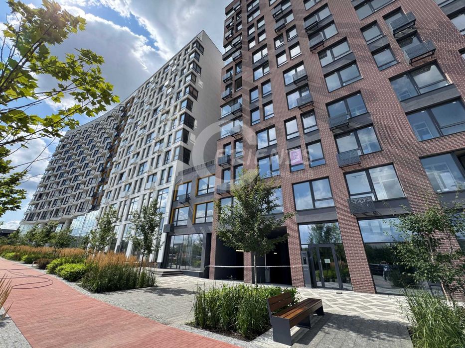 Квартира на вул. Берковецька, 6 в Києві, ID 182733, фото №10