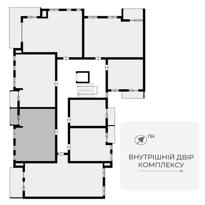 Квартира в Ужгороді, ID 219465, фото №4