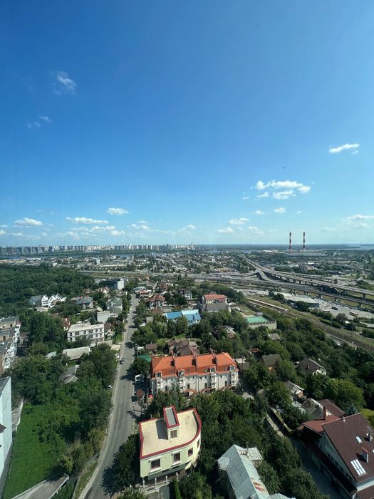 Квартира на вул. Звіринецька в Києві, ID 187037, фото №3