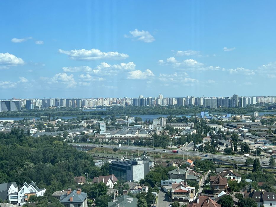Квартира на вул. Звіринецька в Києві, ID 187037, фото №9