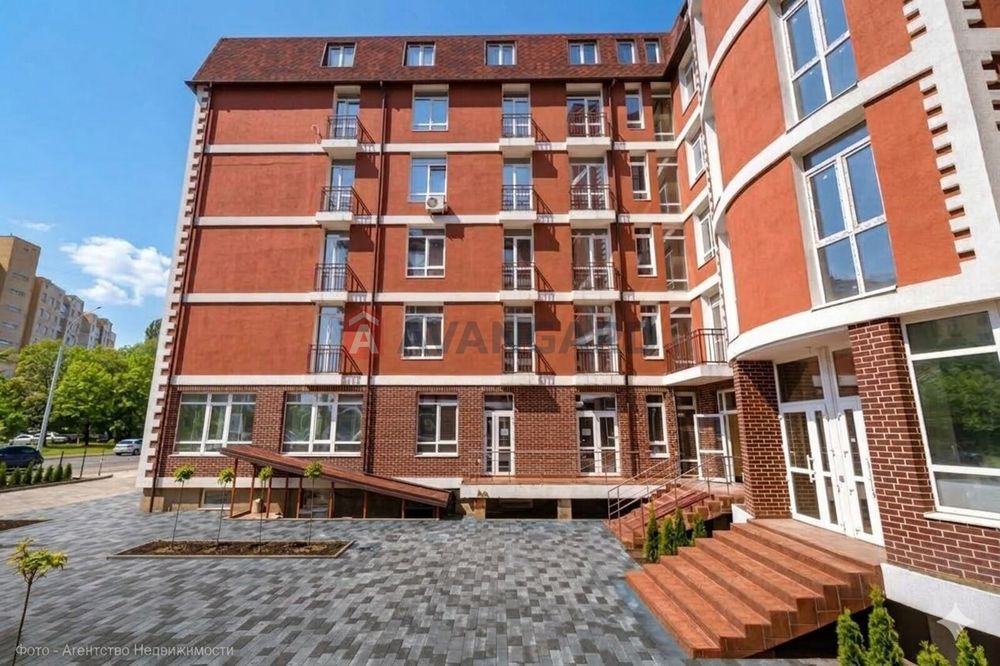 Квартира на ЖК «Лондон Парк» в Києві, ID 196203, фото №14