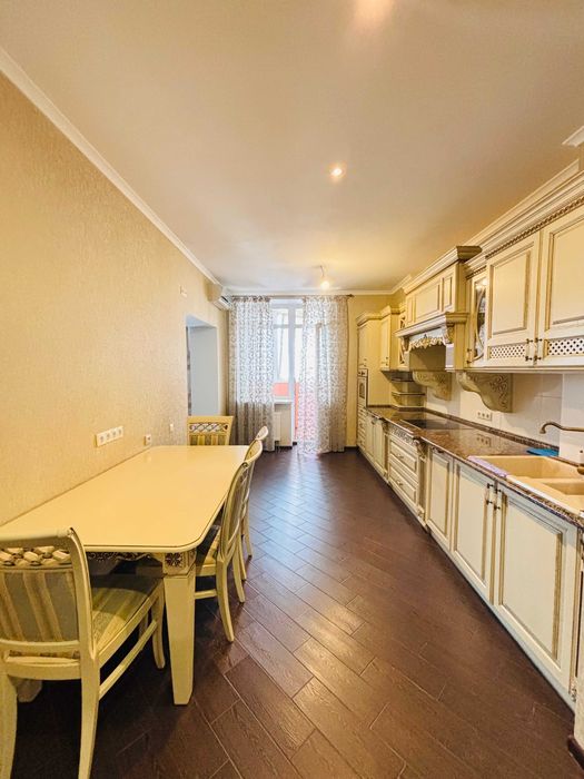 Квартира на вул. Коперника, 12д в Київ, ID 290431, фото №1