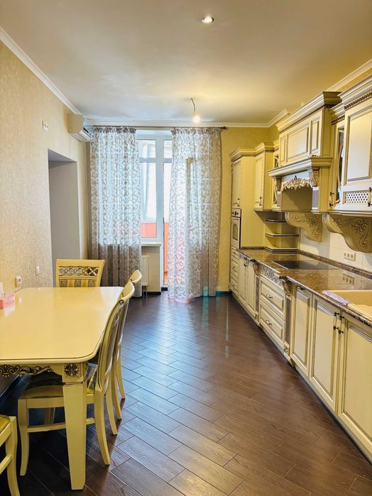 Квартира на вул. Коперника, 12д в Київ, ID 290431, фото №2