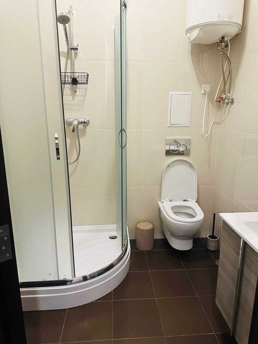 Квартира на вул. Коперника, 12д в Києві, ID 290431, фото №15