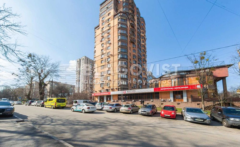 Квартира на вул. Коперника, 12д в Київ, ID 290431, фото №3