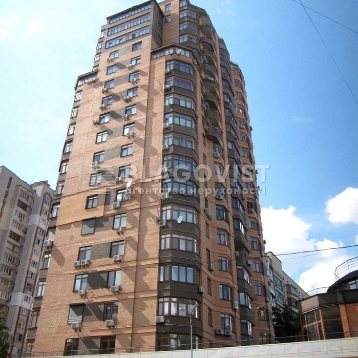 Квартира на вул. Коперника, 12д в Київ, ID 290431, фото №4