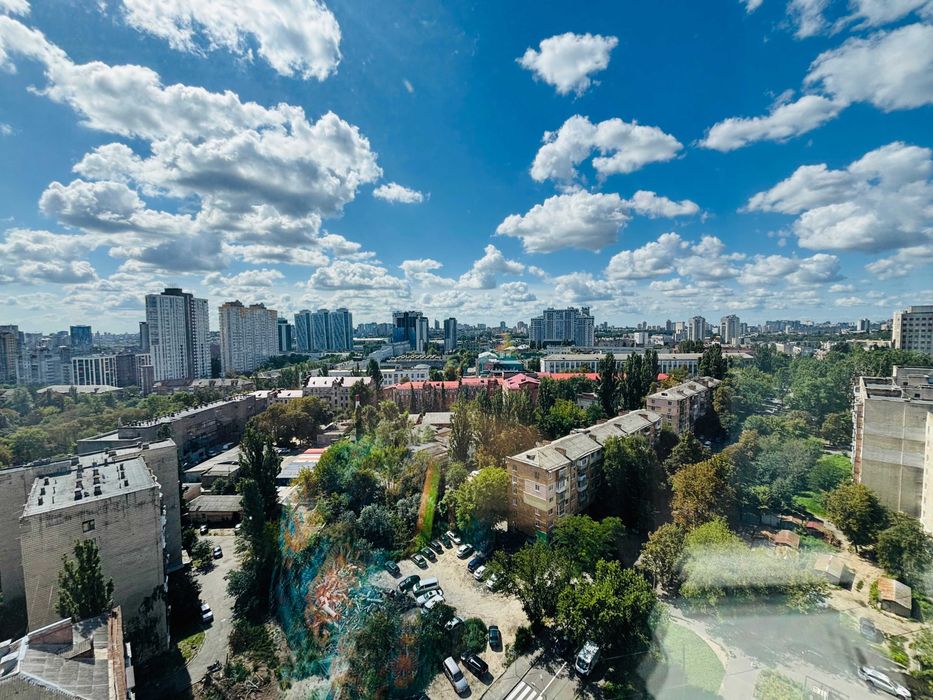Квартира на вул. Коперника, 12д в Києві, ID 290431, фото №7