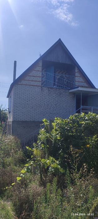 Будинок на Сумська область, Суми, ID 422191, фото №1