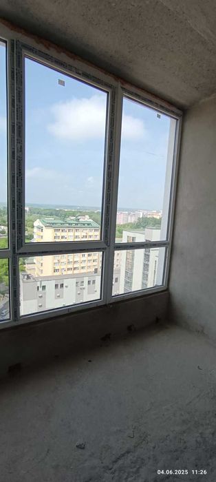 Квартира на ЖК «Княгинин» в Івано-Франківську, ID 188238, фото №10