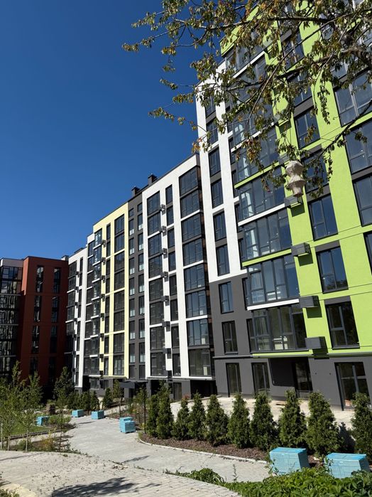 Квартира на ЖК Гармонія в Хмельницькому, ID 259367, фото №1