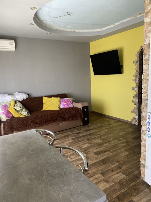 Квартира на Хортицький в Запоріжжі, ID 365077, фото №2