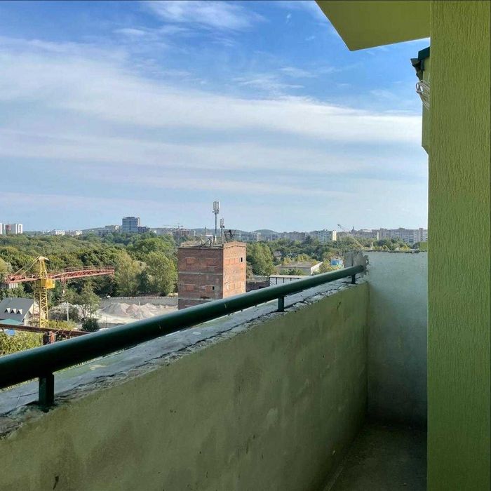 Квартира на вул. Зелена, 115 д в Львові, ID 194704, фото №1