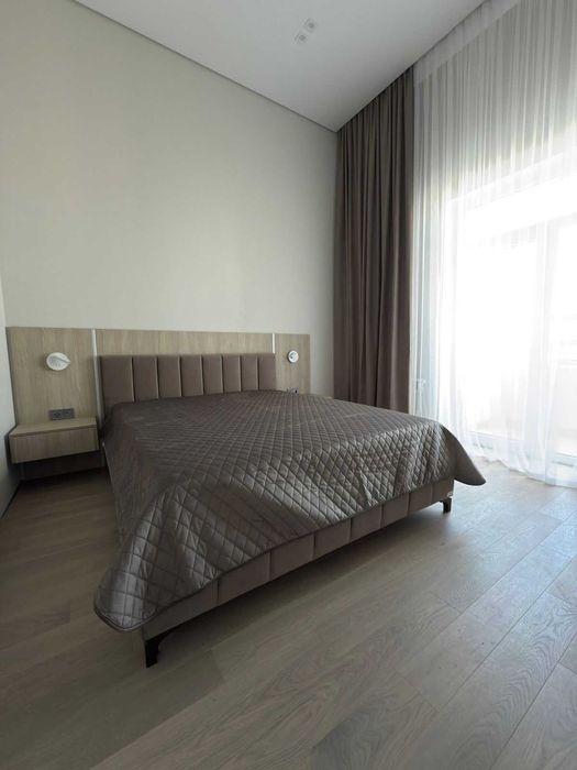 Квартира на вул. В. Липківського, 37-В в Києві, ID 212117, фото №11