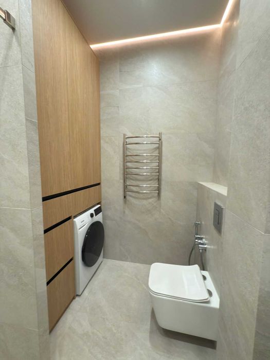 Квартира на вул. В. Липківського, 37-В в Києві, ID 212117, фото №14