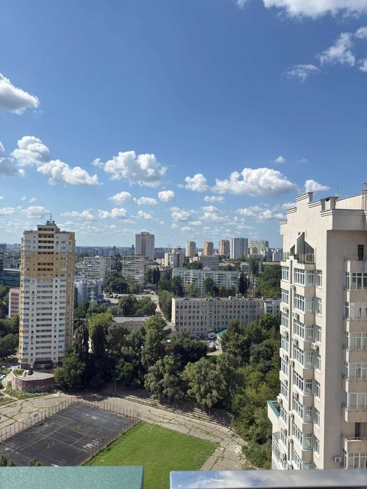 Квартира на вул. В. Липківського, 37-В в Києві, ID 212117, фото №22