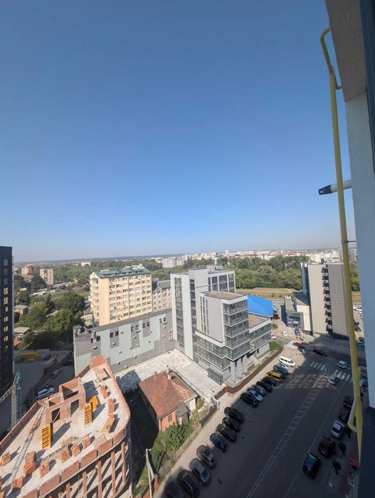 Квартира в Івано-Франківську, ID 195395, фото №1
