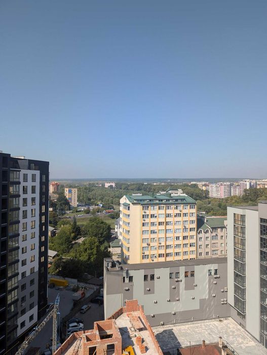 Квартира в Івано-Франківську, ID 195395, фото №18