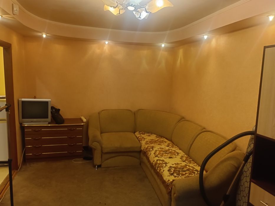 Квартира на вул. Вацлава Гавела, 3 в Київ, ID 316884, фото №1