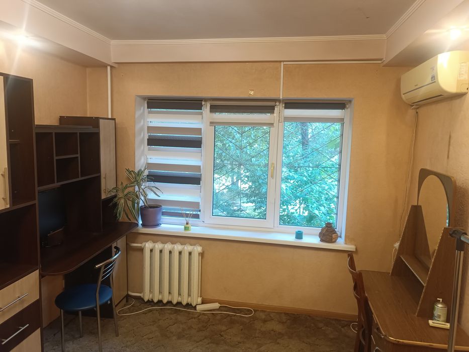 Квартира на вул. Вацлава Гавела, 3 в Київ, ID 316884, фото №2