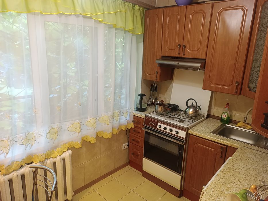 Квартира на вул. Вацлава Гавела, 3 в Київ, ID 316884, фото №4