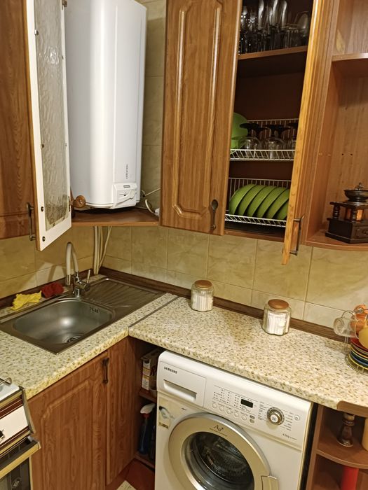 Квартира на вул. Вацлава Гавела, 3 в Києві, ID 316884, фото №8