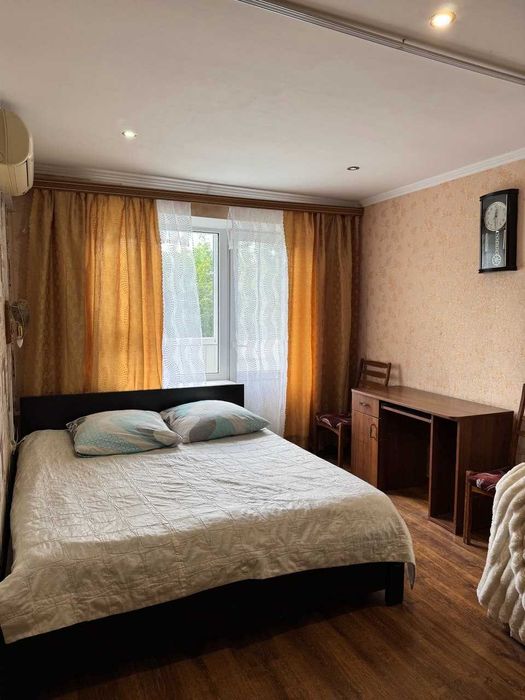 Квартира на вул. Михайла Донця, 17/46 в Києві, ID 245120, фото №2